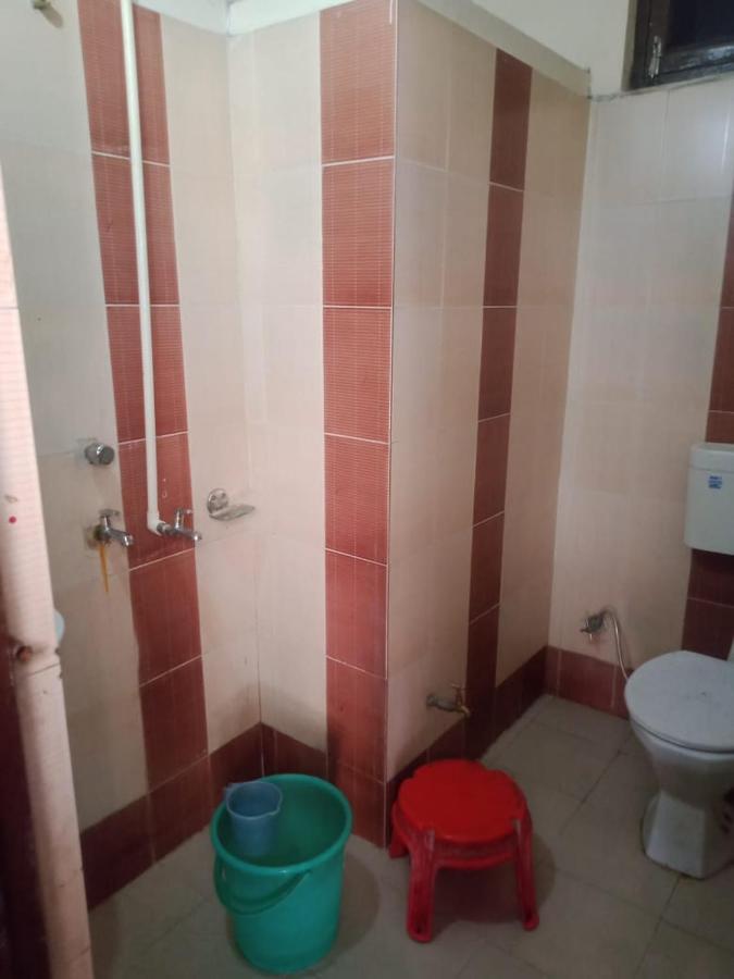 Apartamento Vamoose Srishty Choice Rudraprayāg Exterior foto